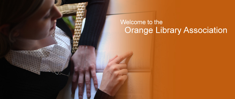 Orange Library Association